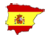LA BOTICA CHINA - Espanol